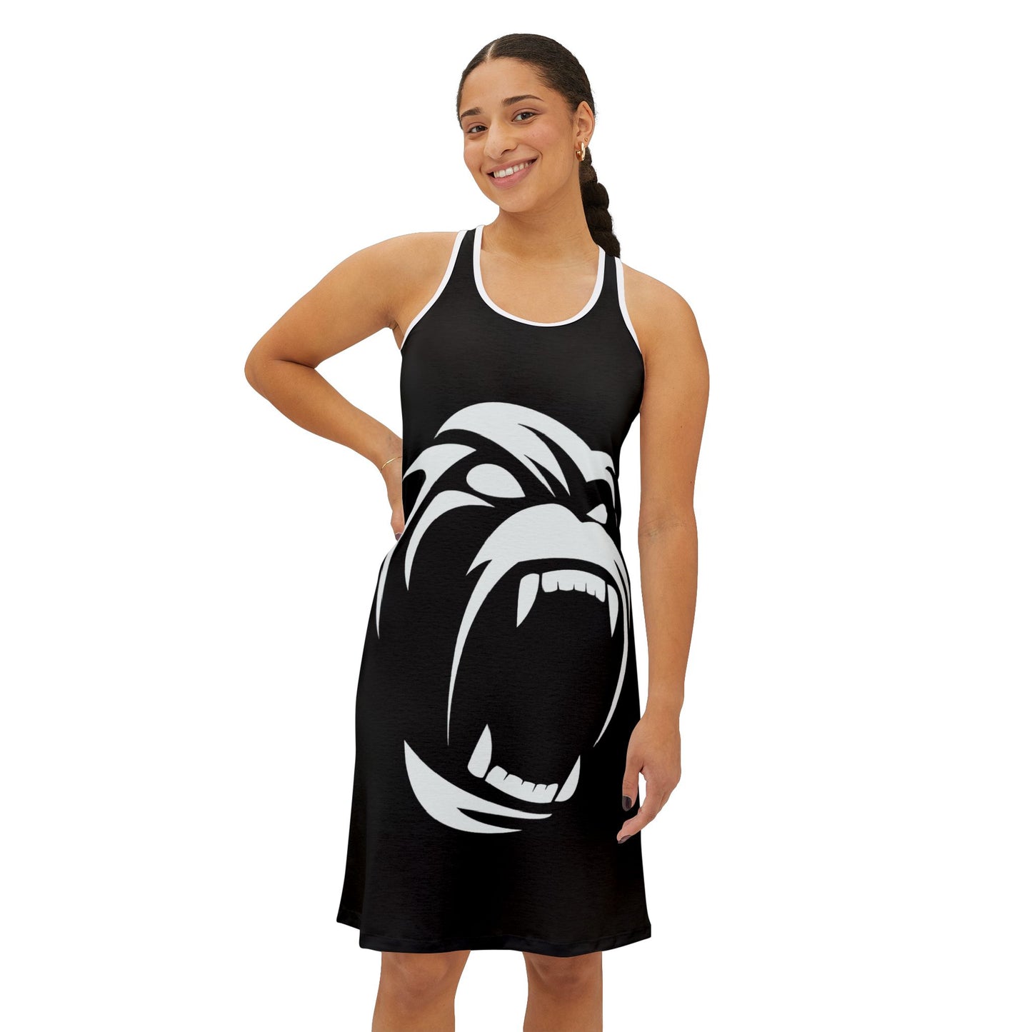 Women's Racerback Dress