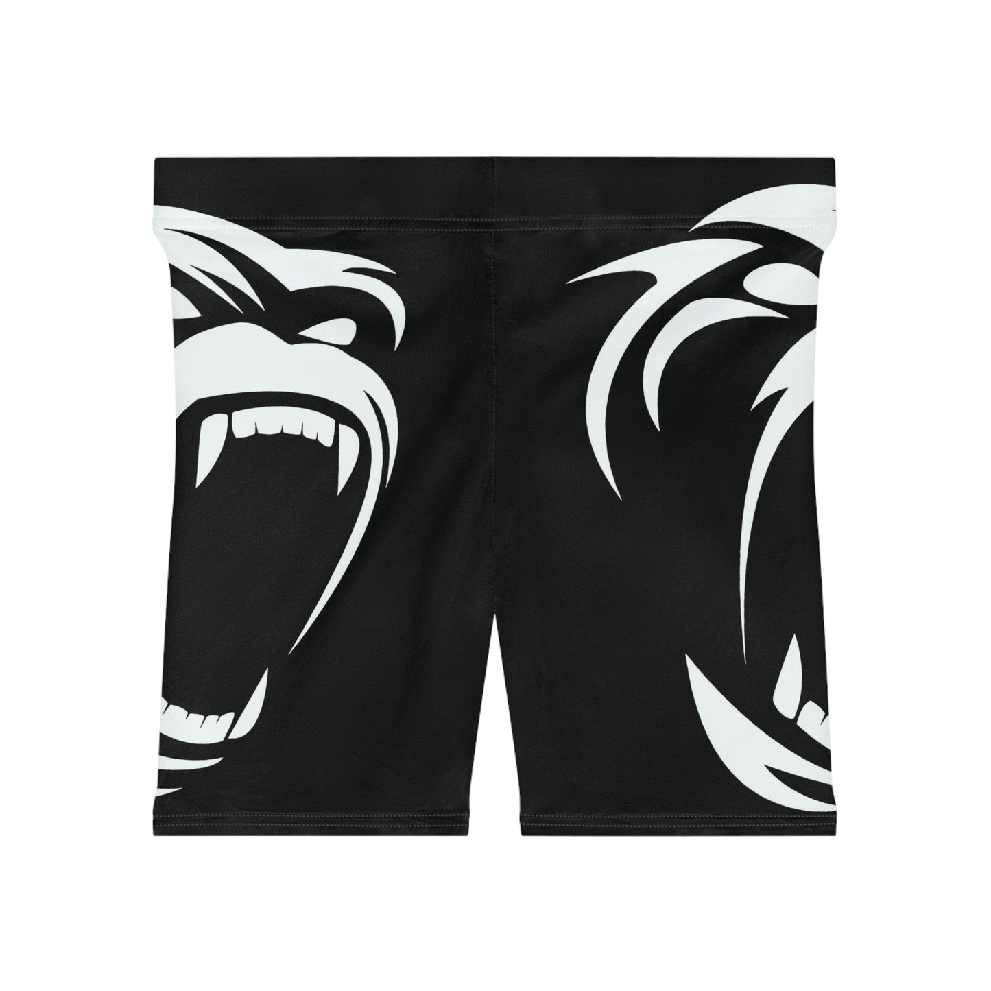 Women's Biker Shorts