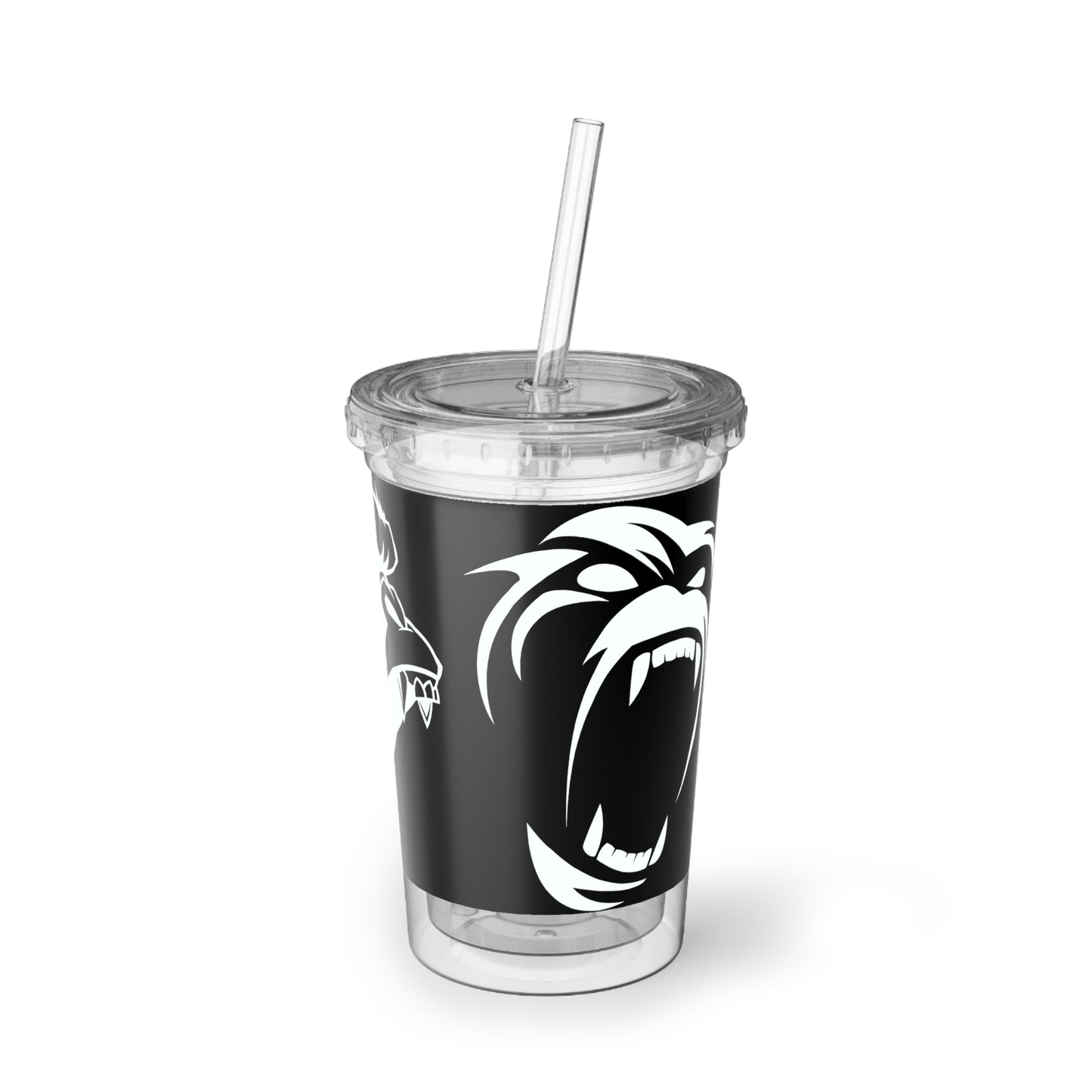 Suave Acrylic Cup