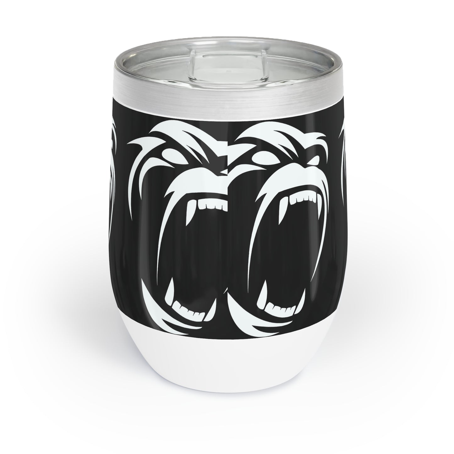 Chill Wine Tumbler