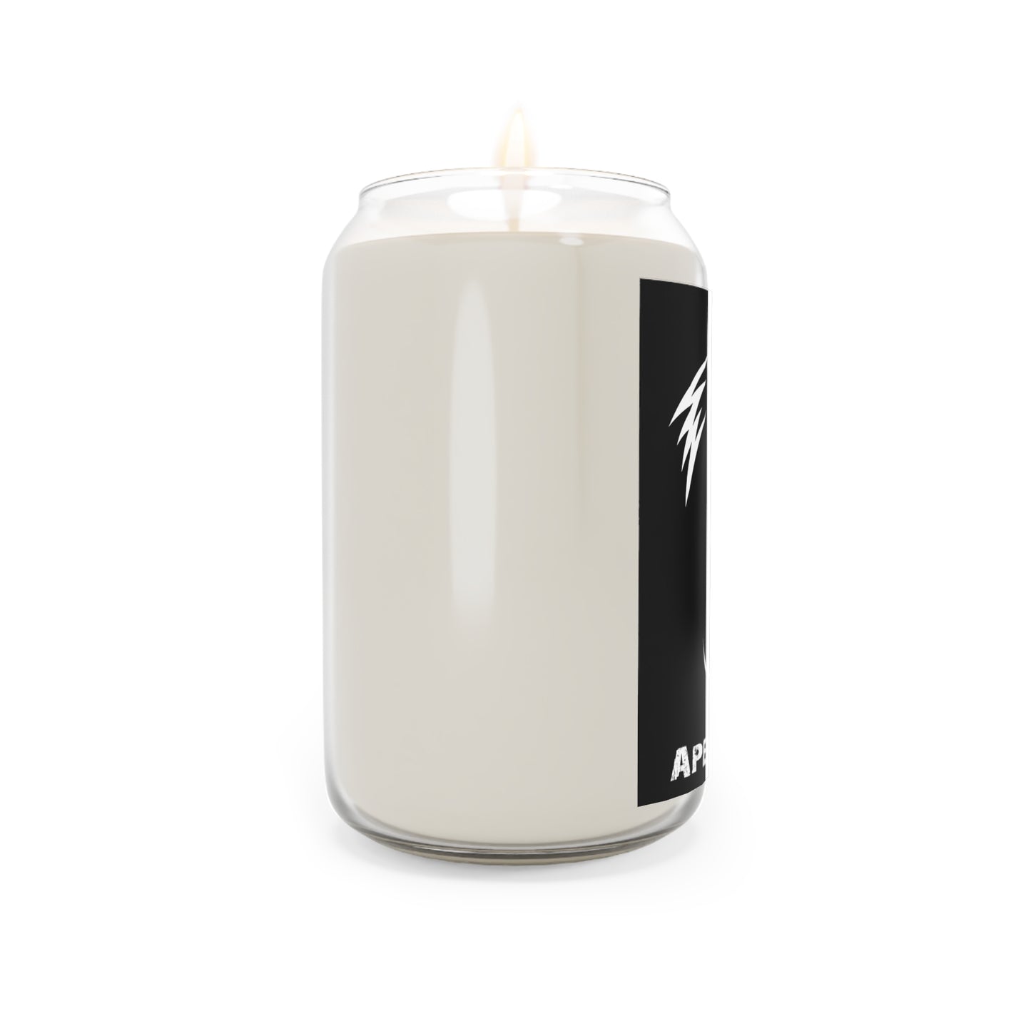 Scented Candle, 13.75oz