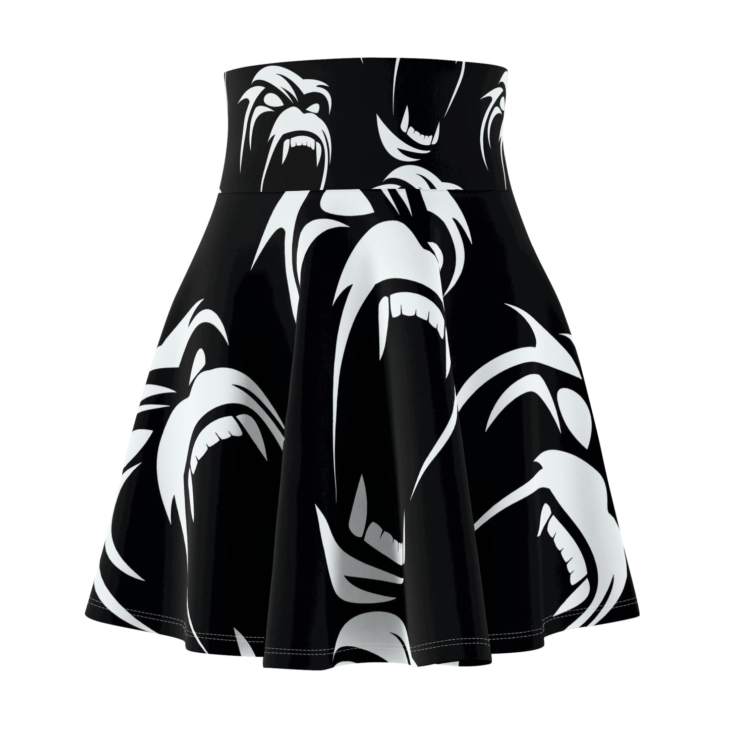 Women's Skater Skirt