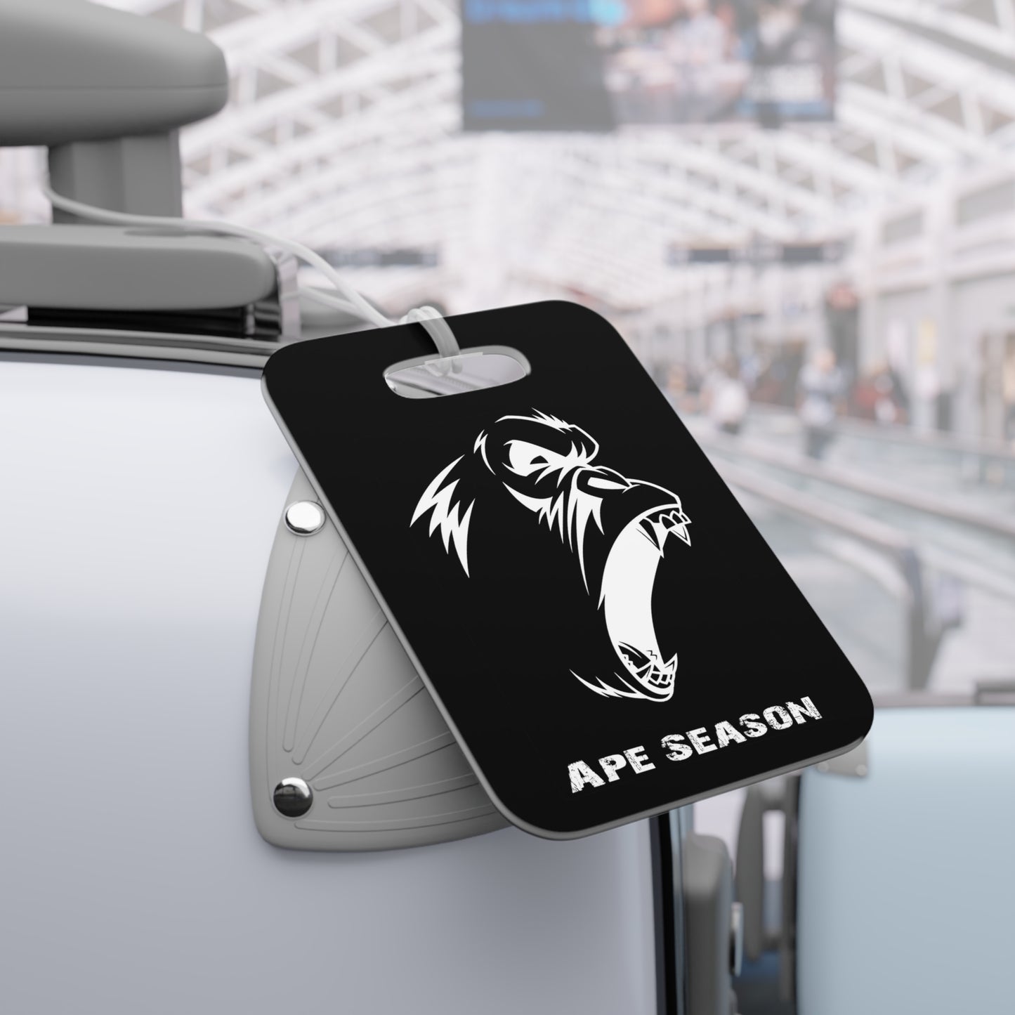 Luggage Tags