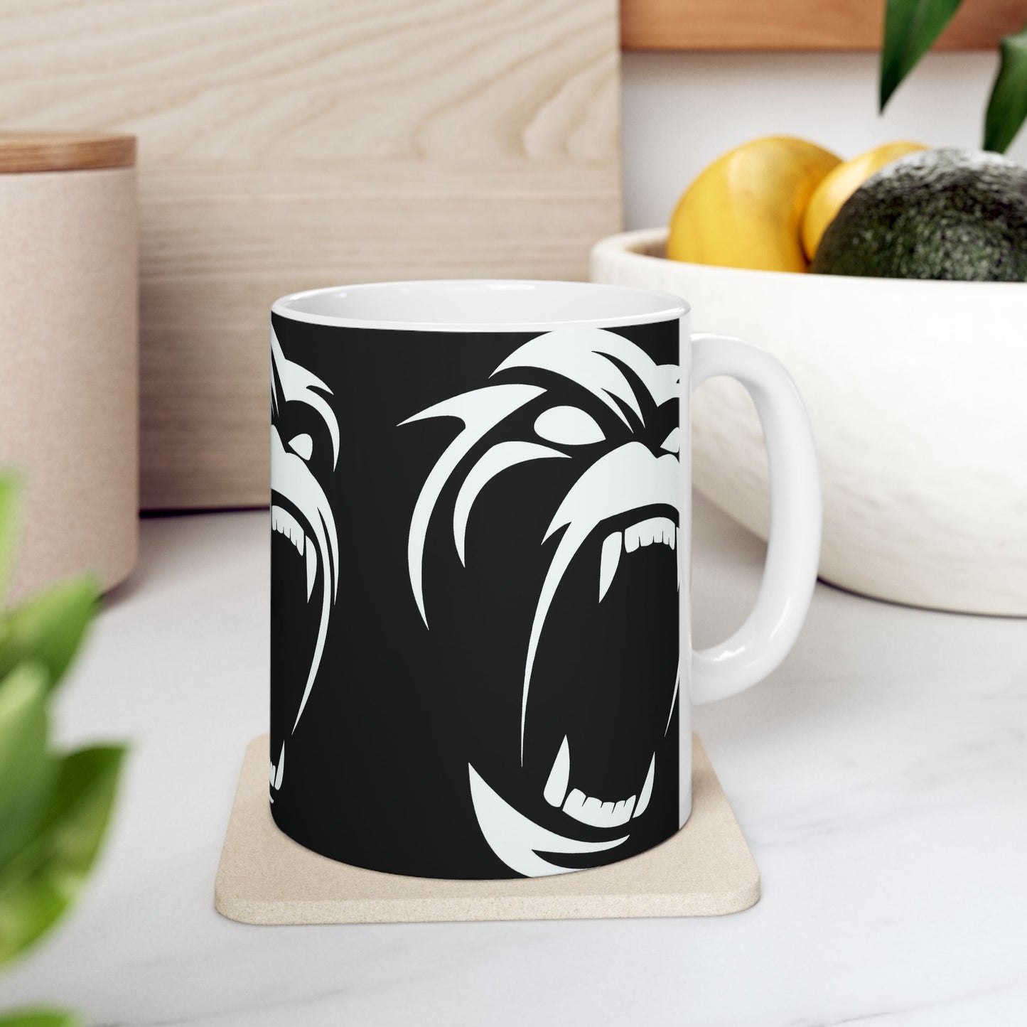 Ceramic Mug, (11oz, 15oz)