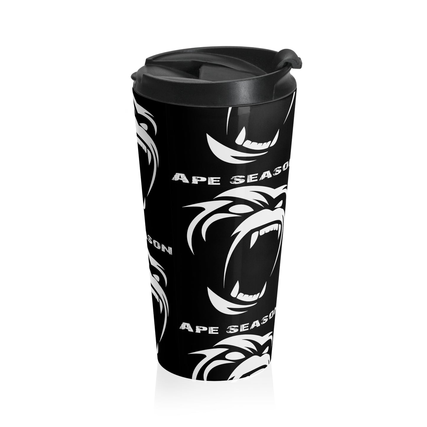 Stainless Steel Travel Mug