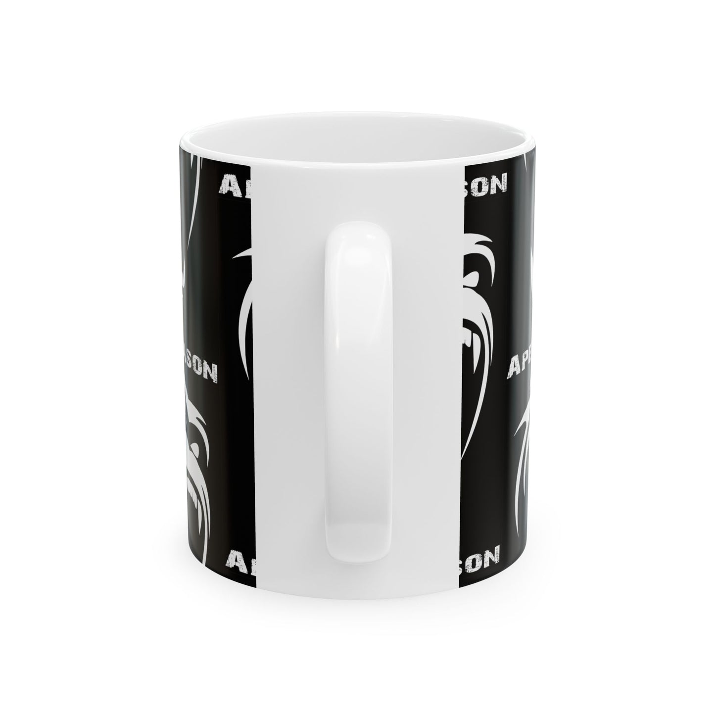 Ceramic Mug, (11oz, 15oz)