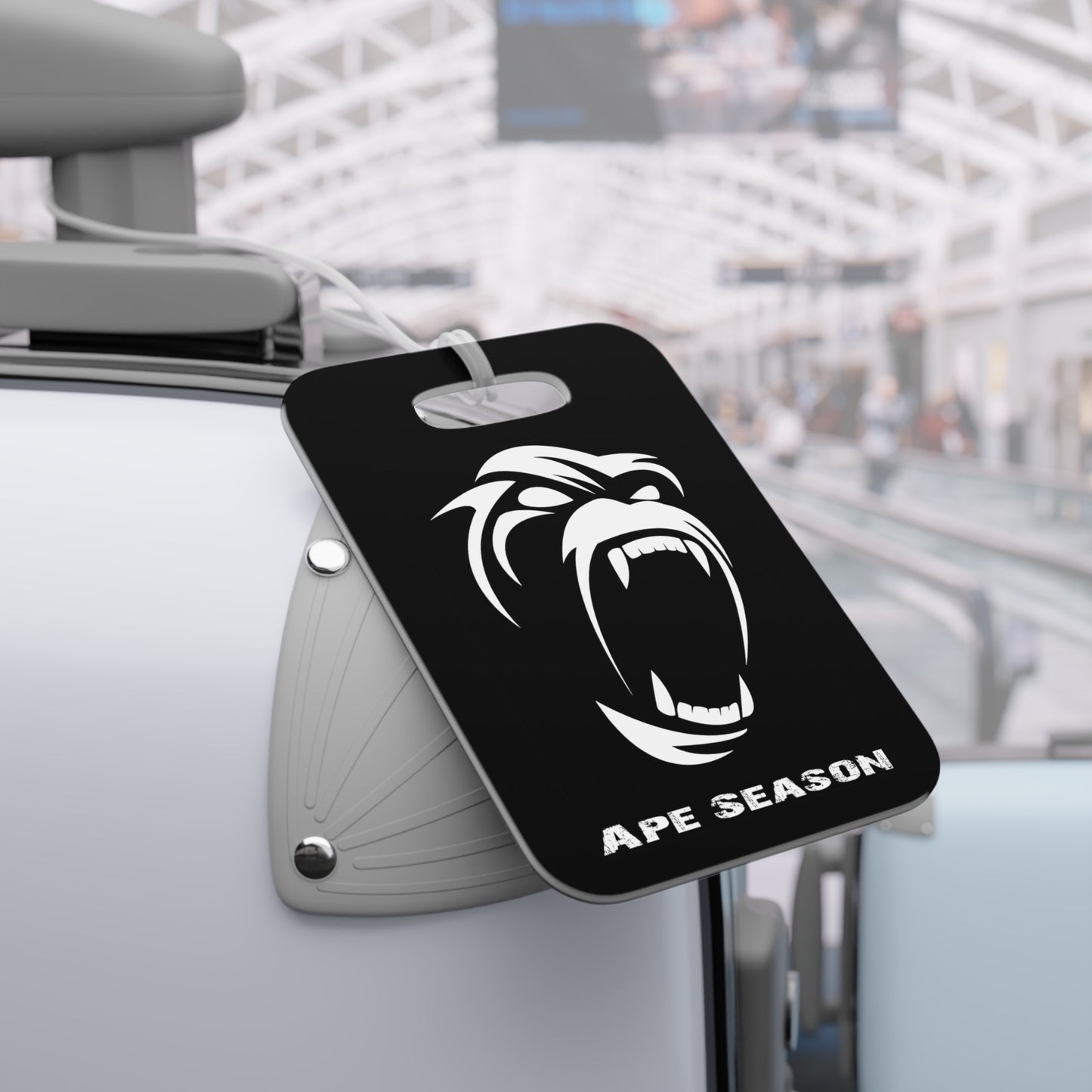 Luggage Tags