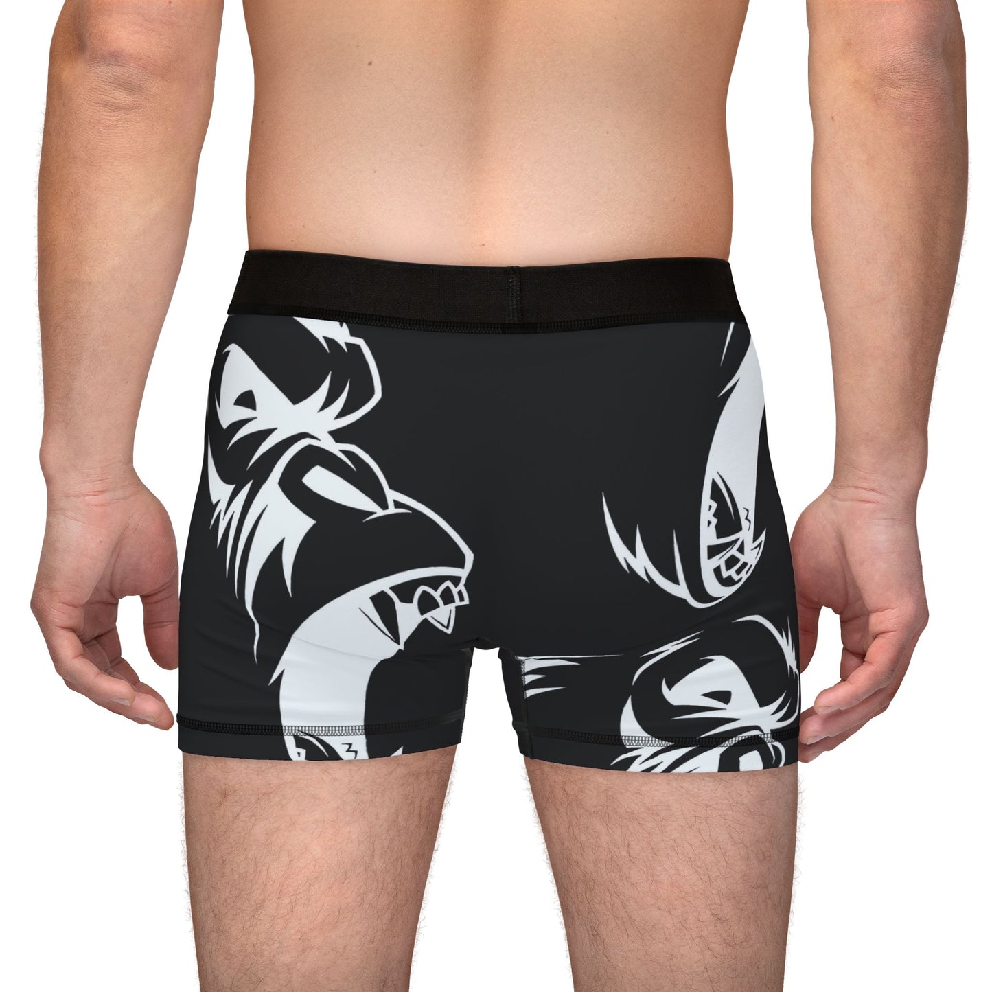 Men's Boxers