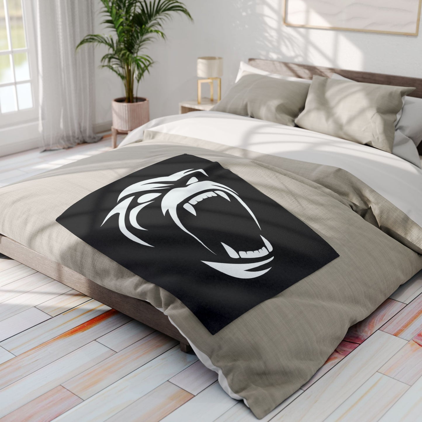 Arctic Fleece Blanket