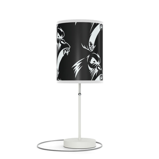 Lamp on a Stand, US|CA plug