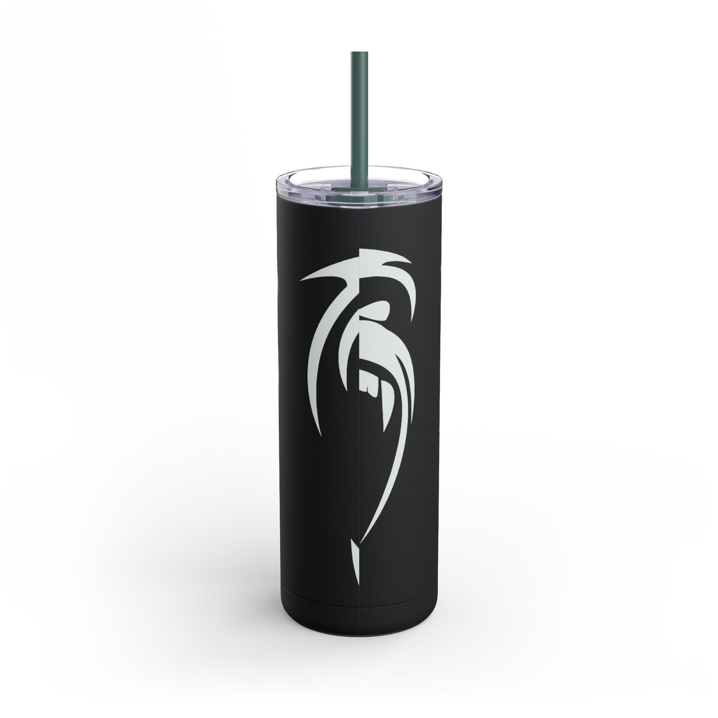 Skinny Matte Tumbler, 20oz