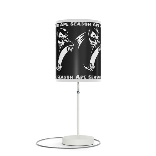 Lamp on a Stand, US|CA plug