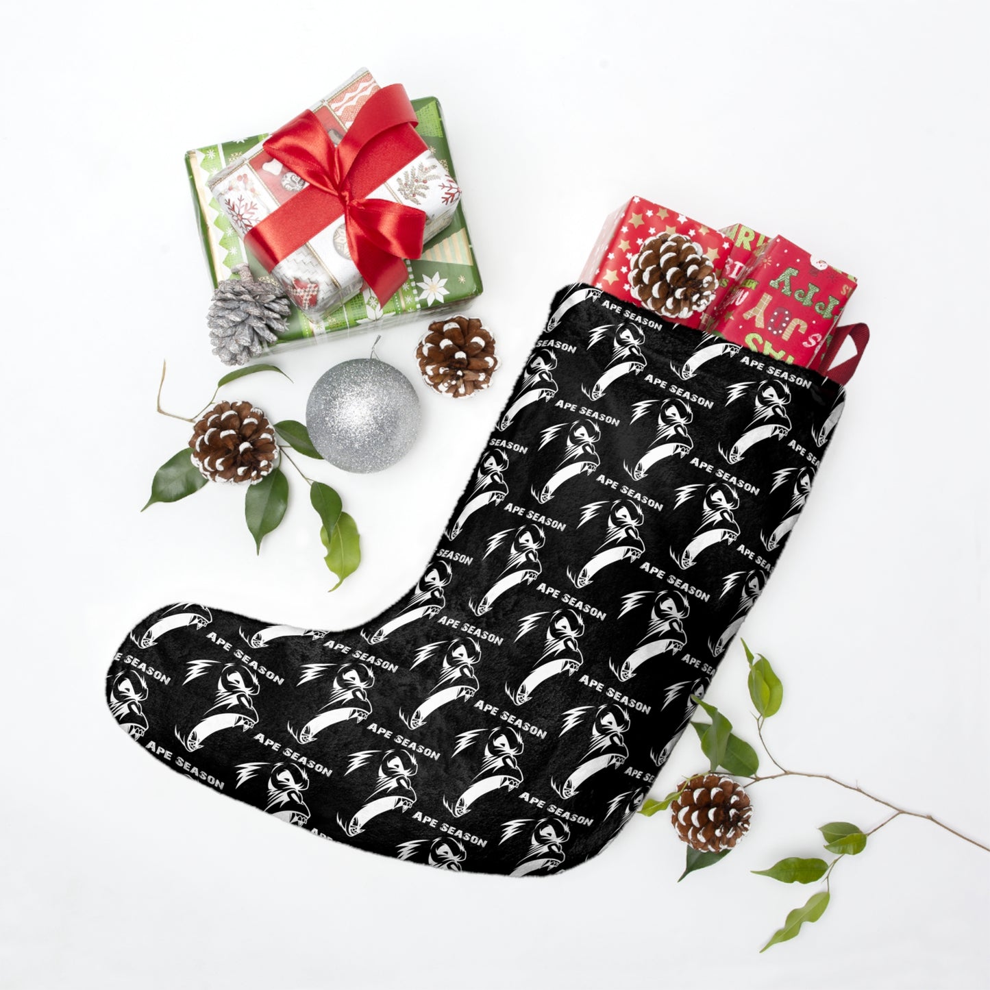 Christmas Stockings