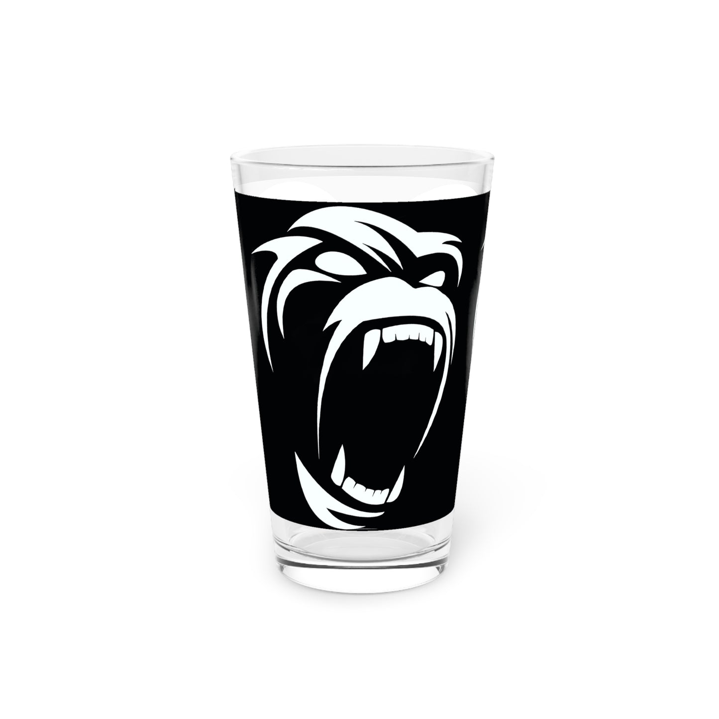 Pint Glass, 16oz