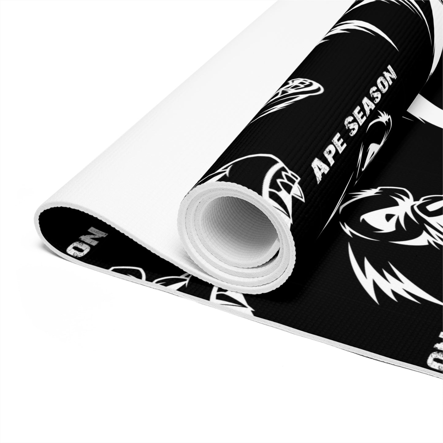 Foam Yoga Mat