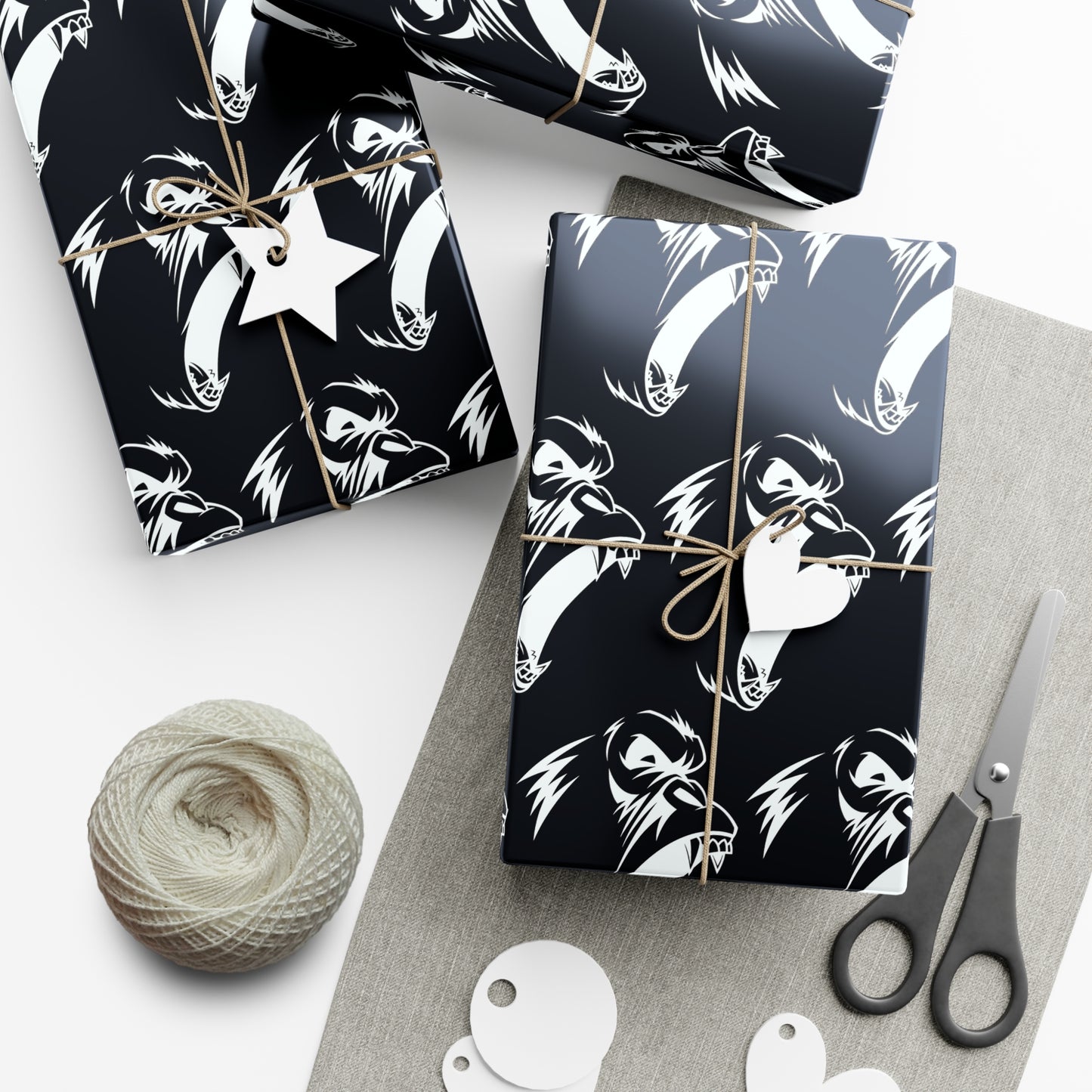 Gift Wrap Papers