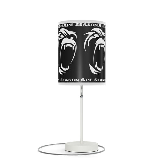 Lamp on a Stand, US|CA plug