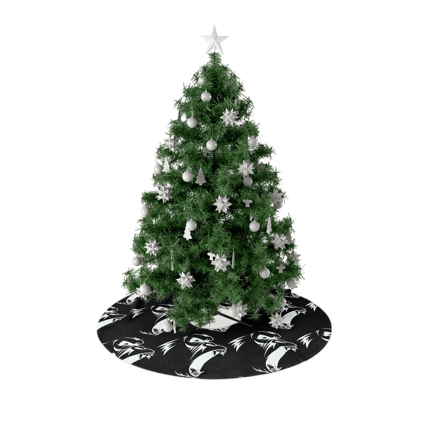 Christmas Tree Skirts