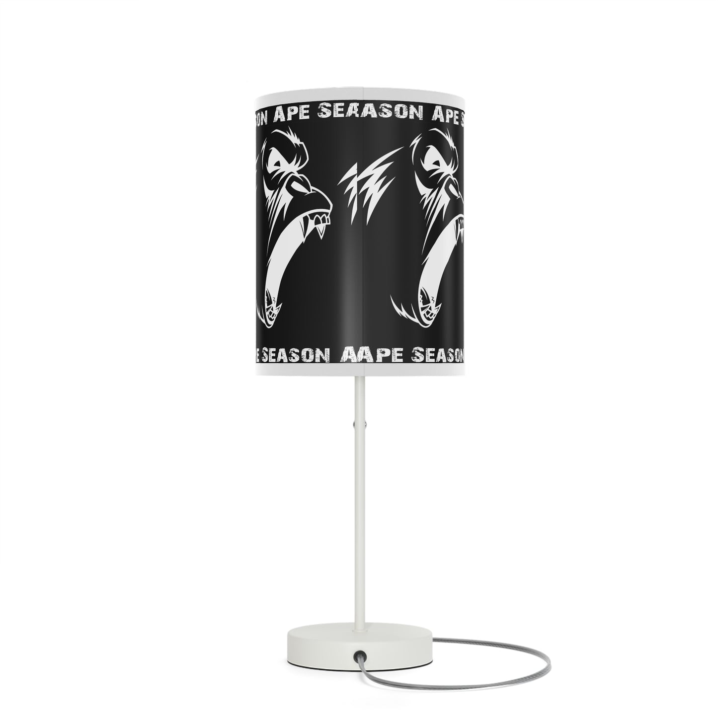 Lamp on a Stand, US|CA plug