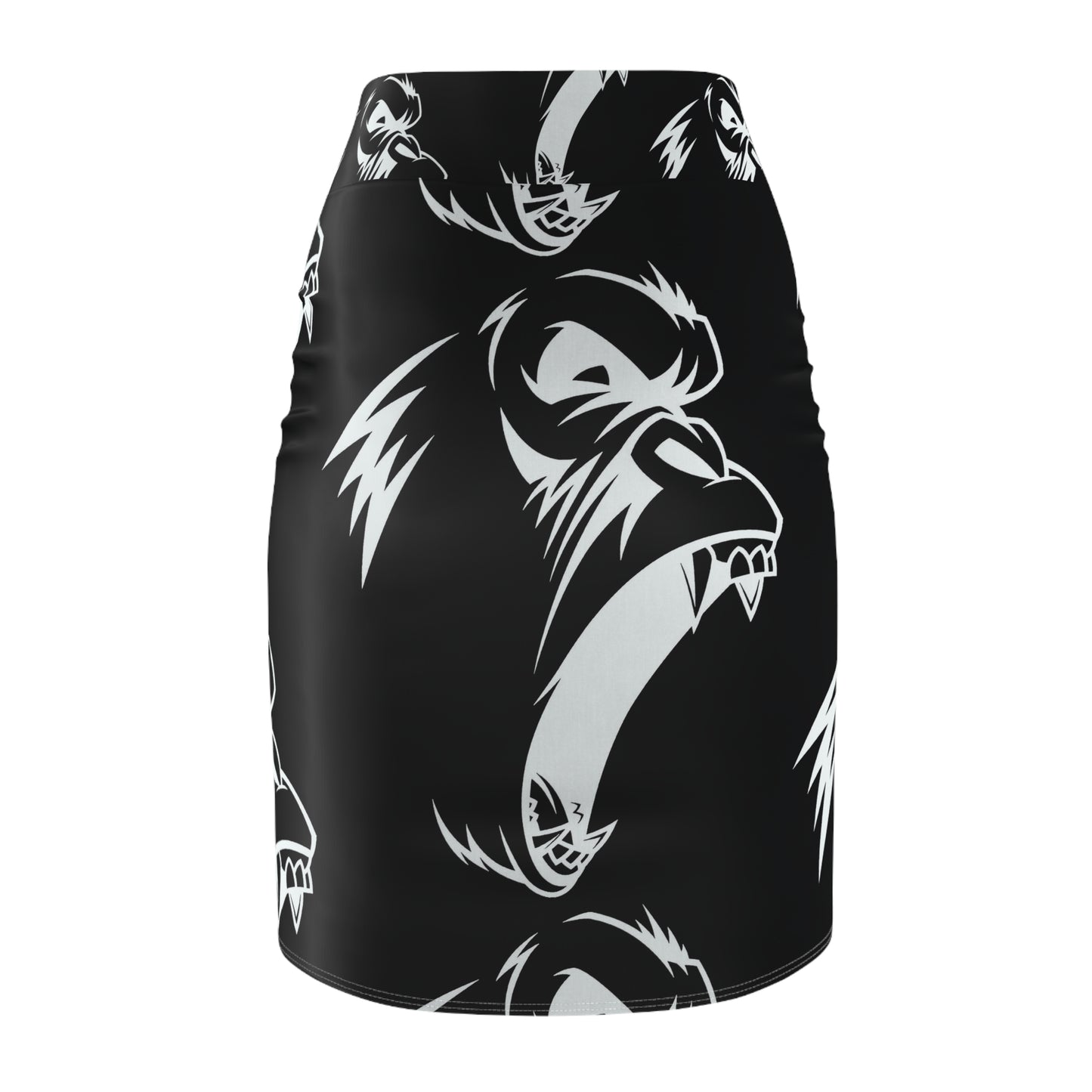 Women's Pencil Skirt