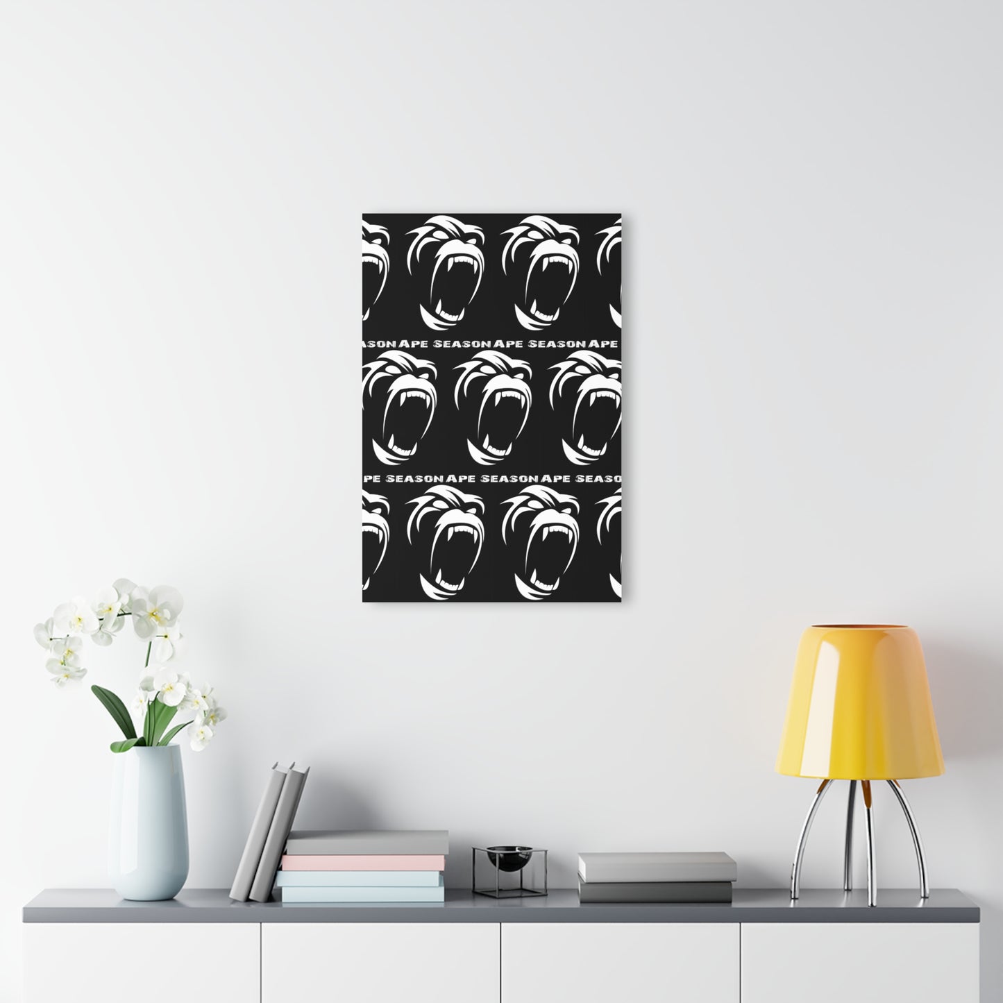 Acrylic Prints (French Cleat Hanging)