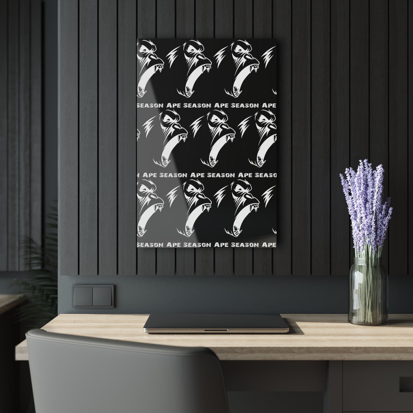 Acrylic Prints (French Cleat Hanging)