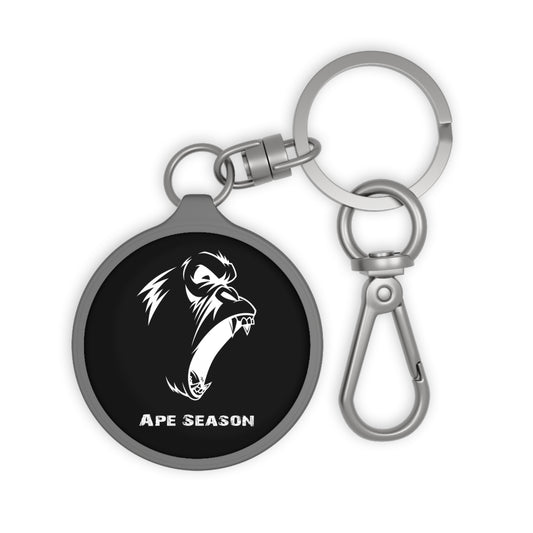 Keyring Tag