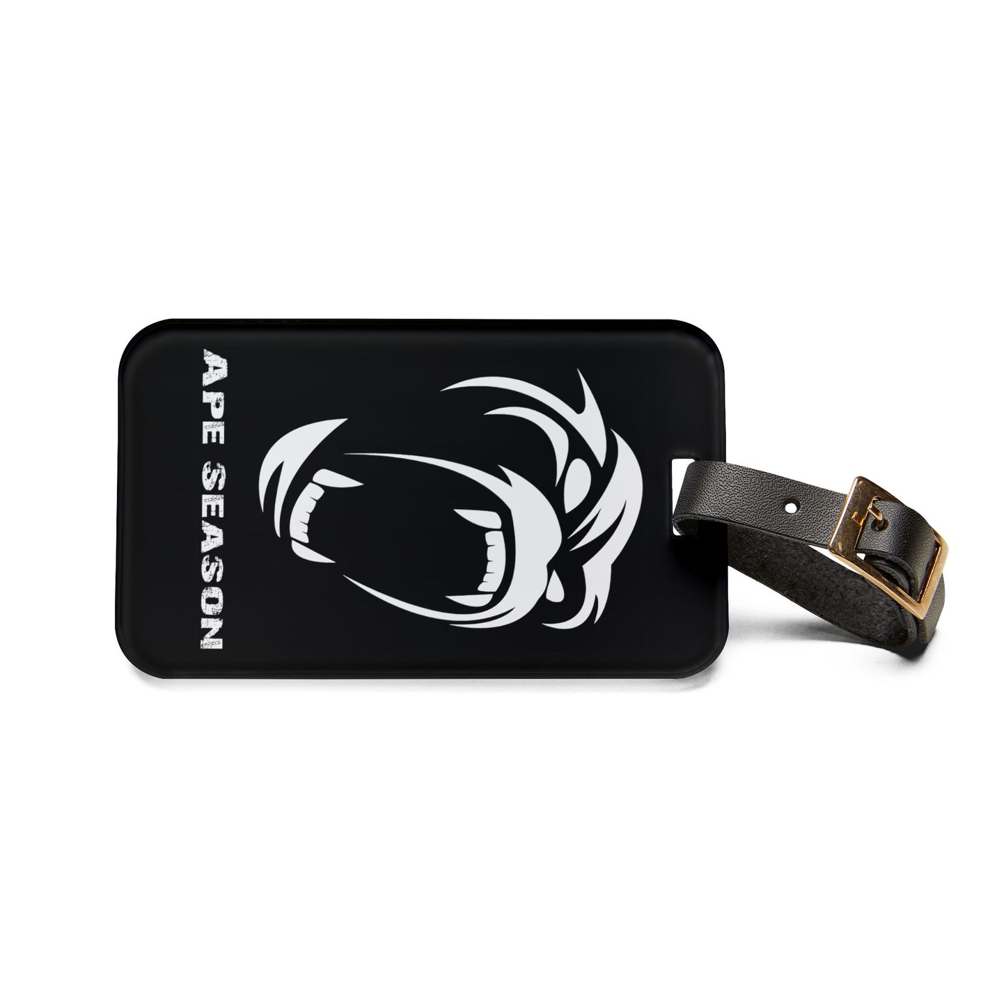 Luggage Tag