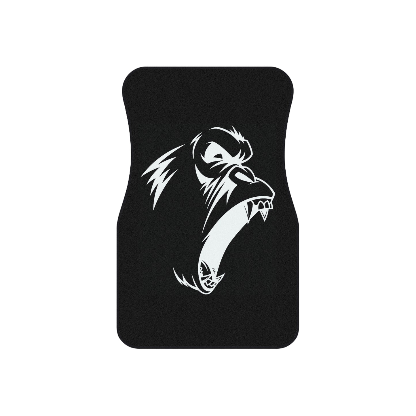 Car Mats (2x Front)