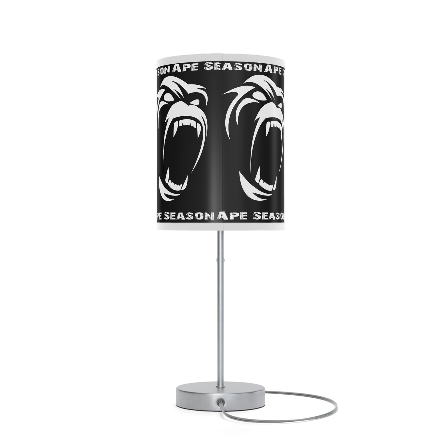 Lamp on a Stand, US|CA plug