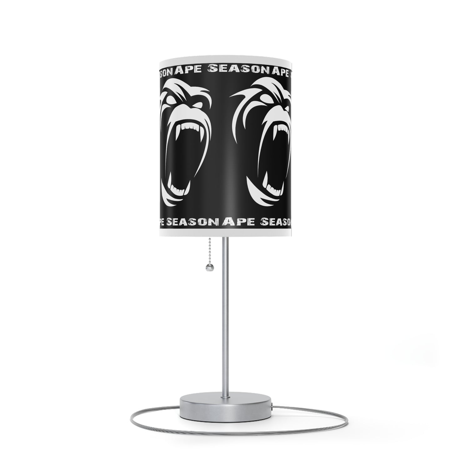 Lamp on a Stand, US|CA plug