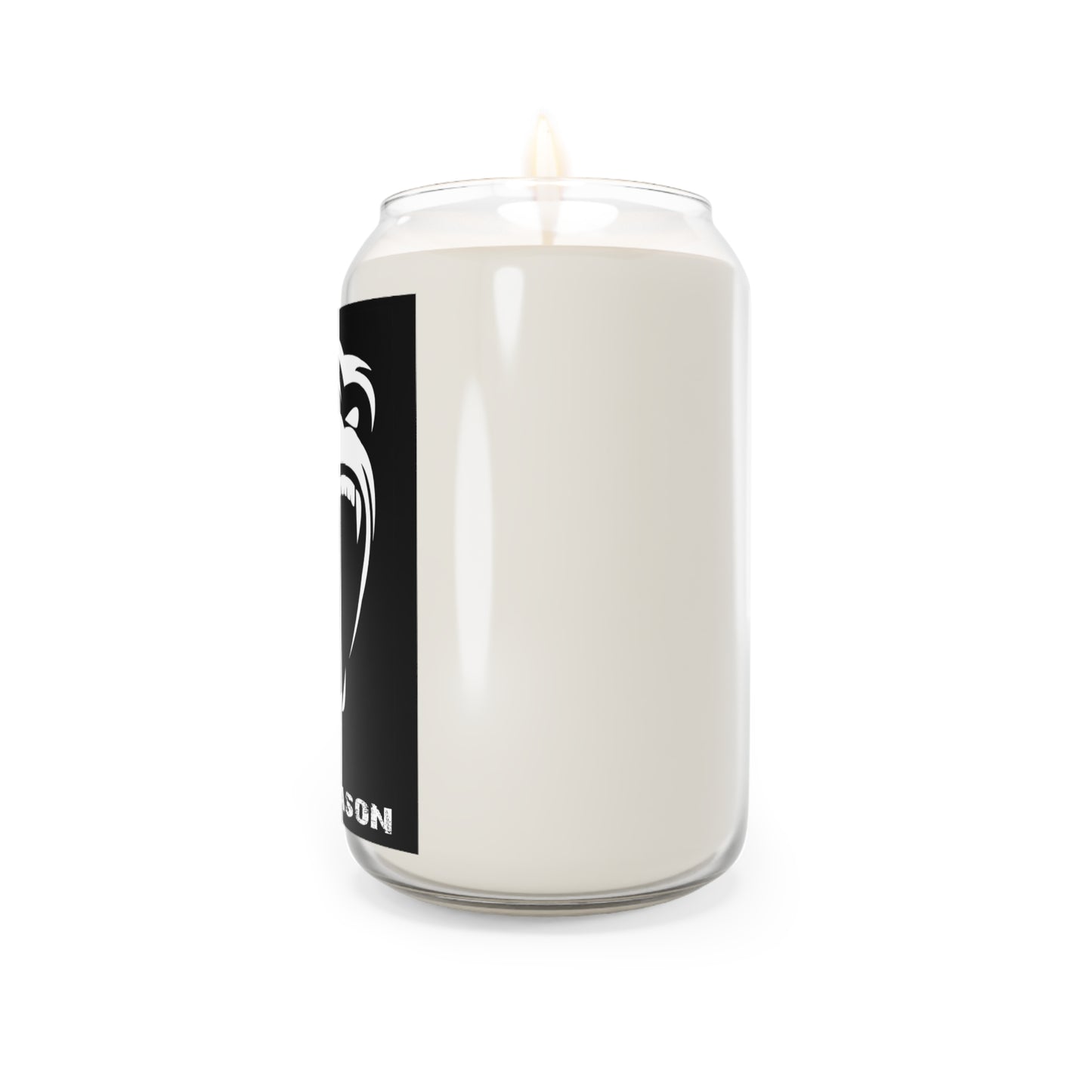 Scented Candle, 13.75oz