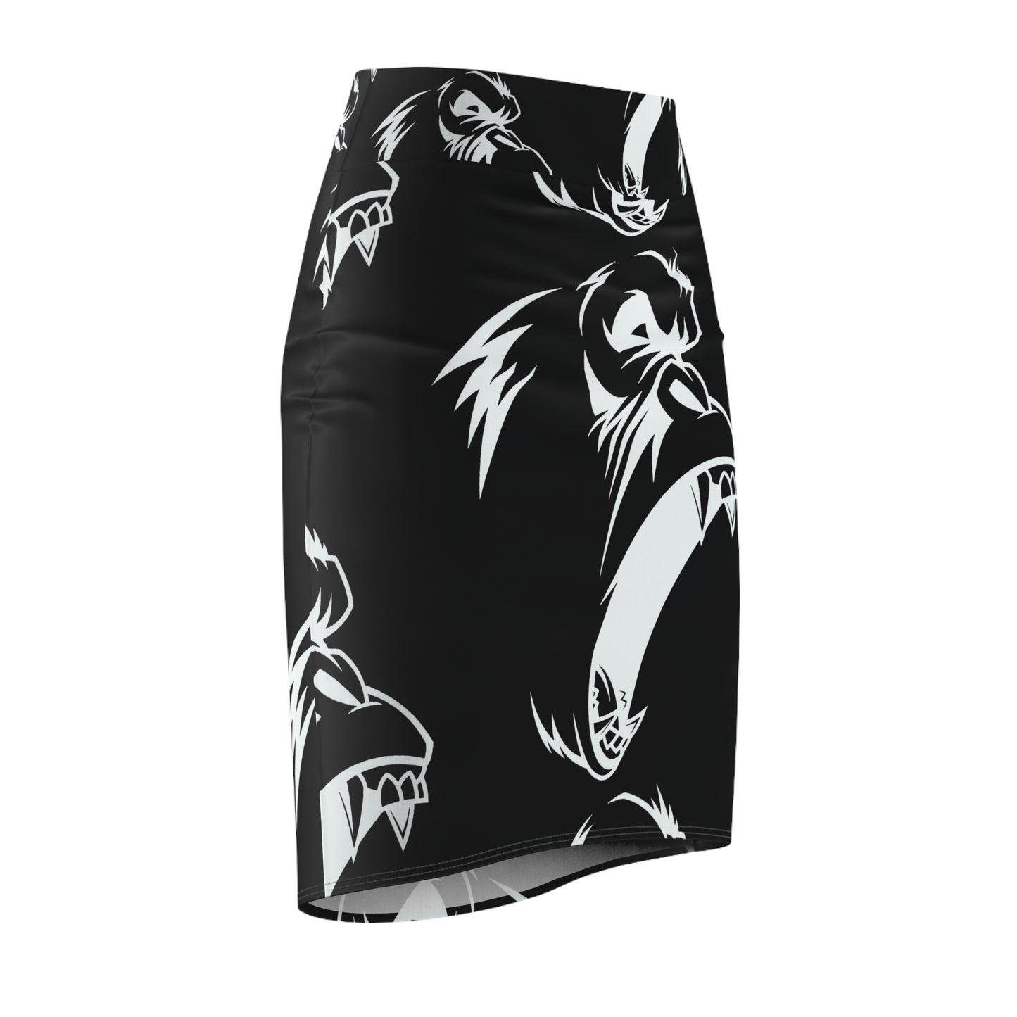 Women's Pencil Skirt