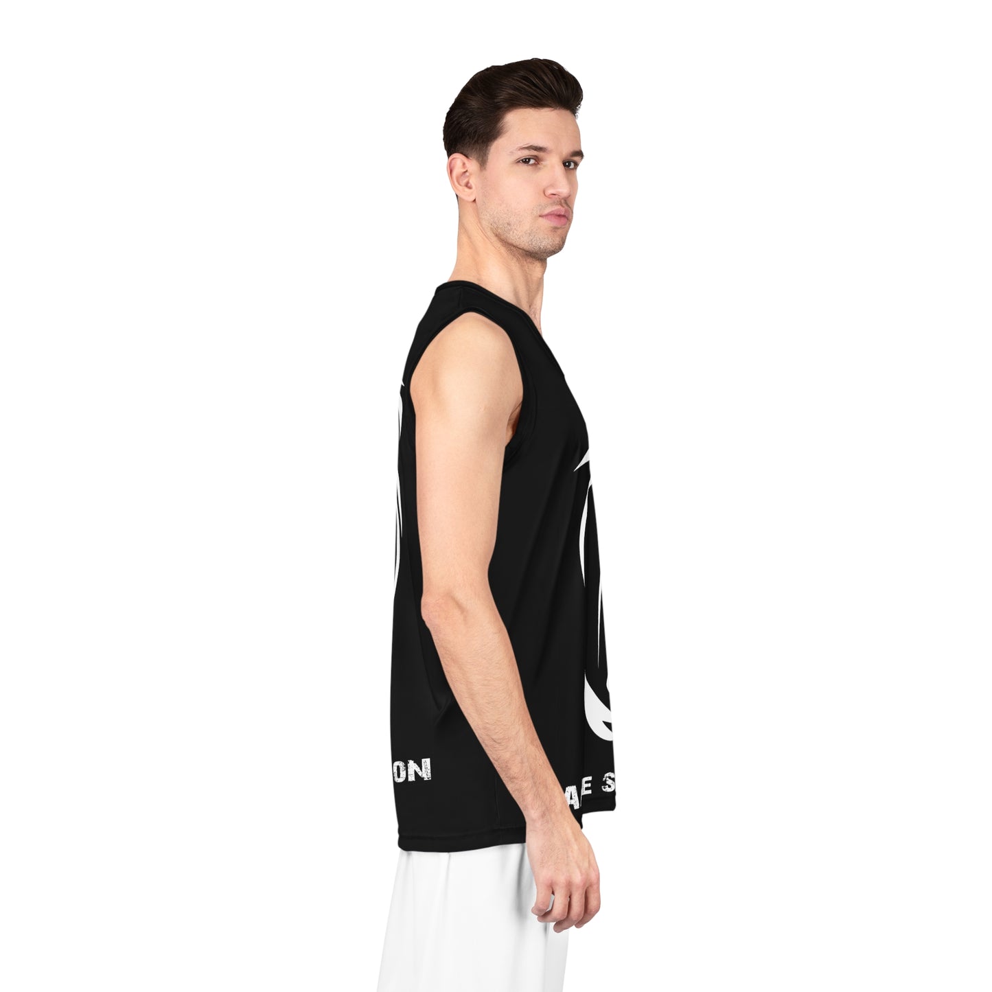 Basketball Jersey