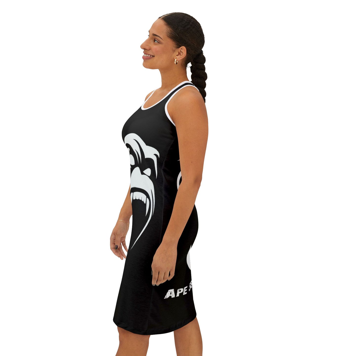 Women's Racerback Dress