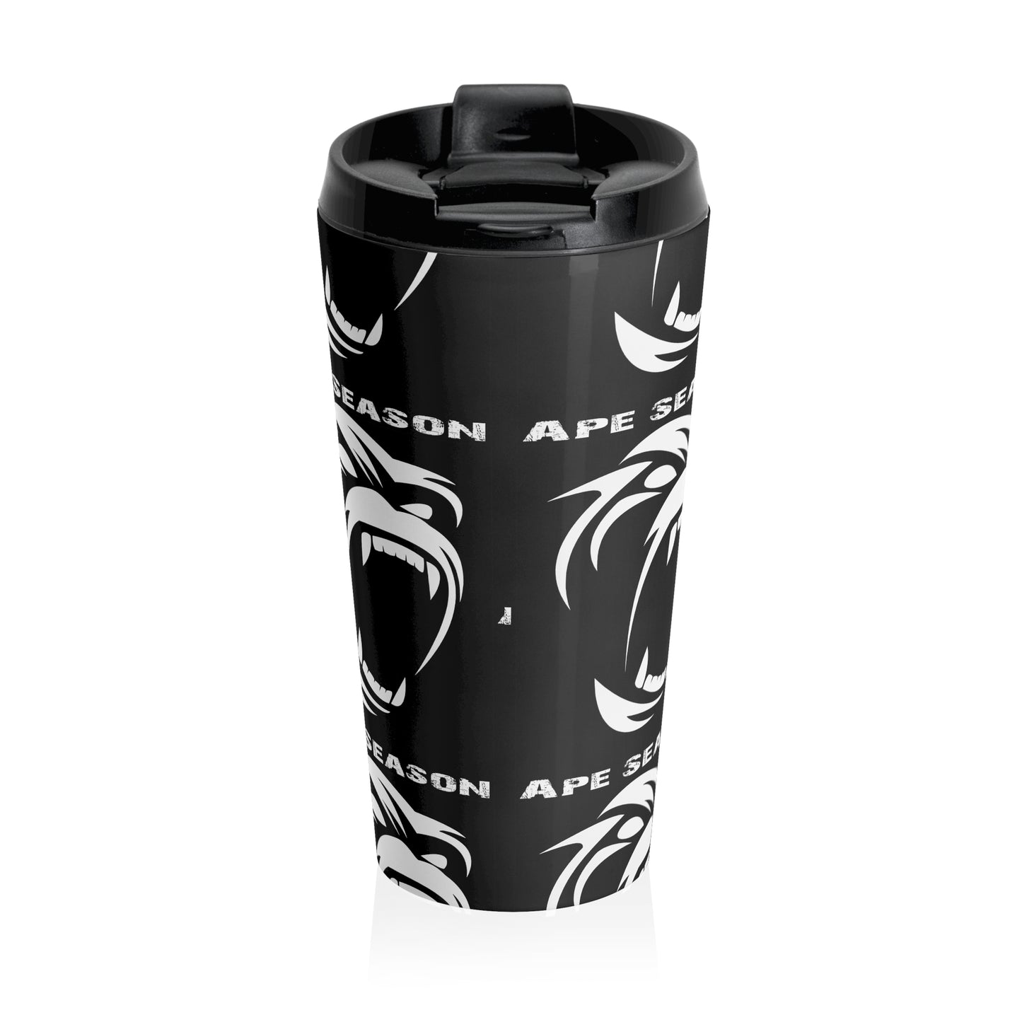 Stainless Steel Travel Mug