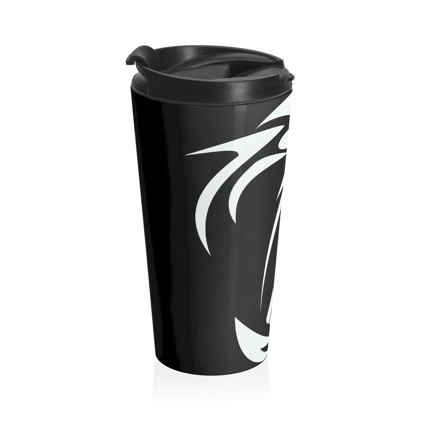 Stainless Steel Travel Mug