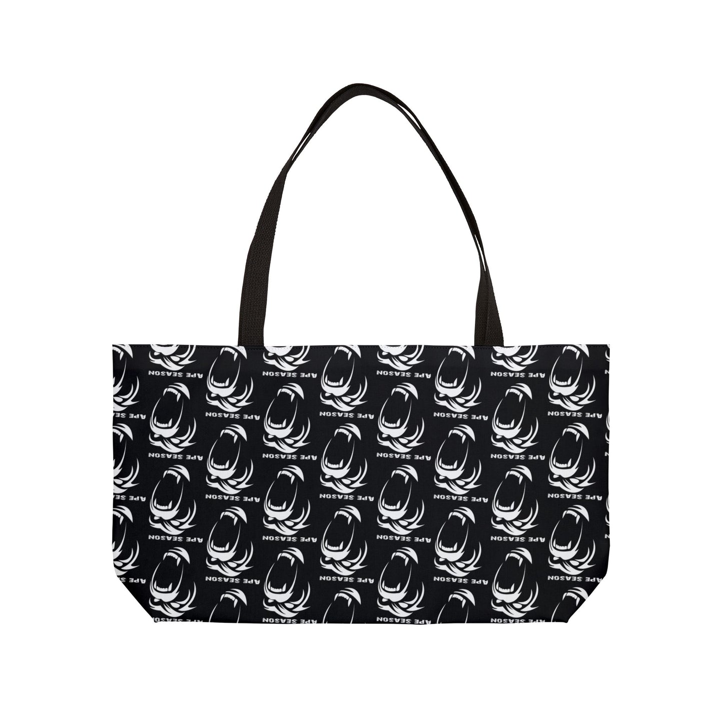 Weekender Tote Bag