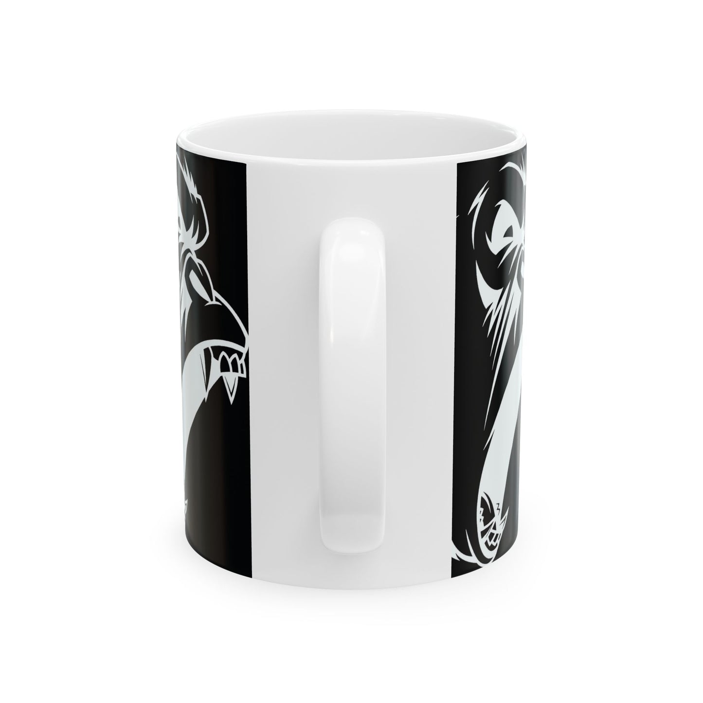 Ceramic Mug, (11oz, 15oz)