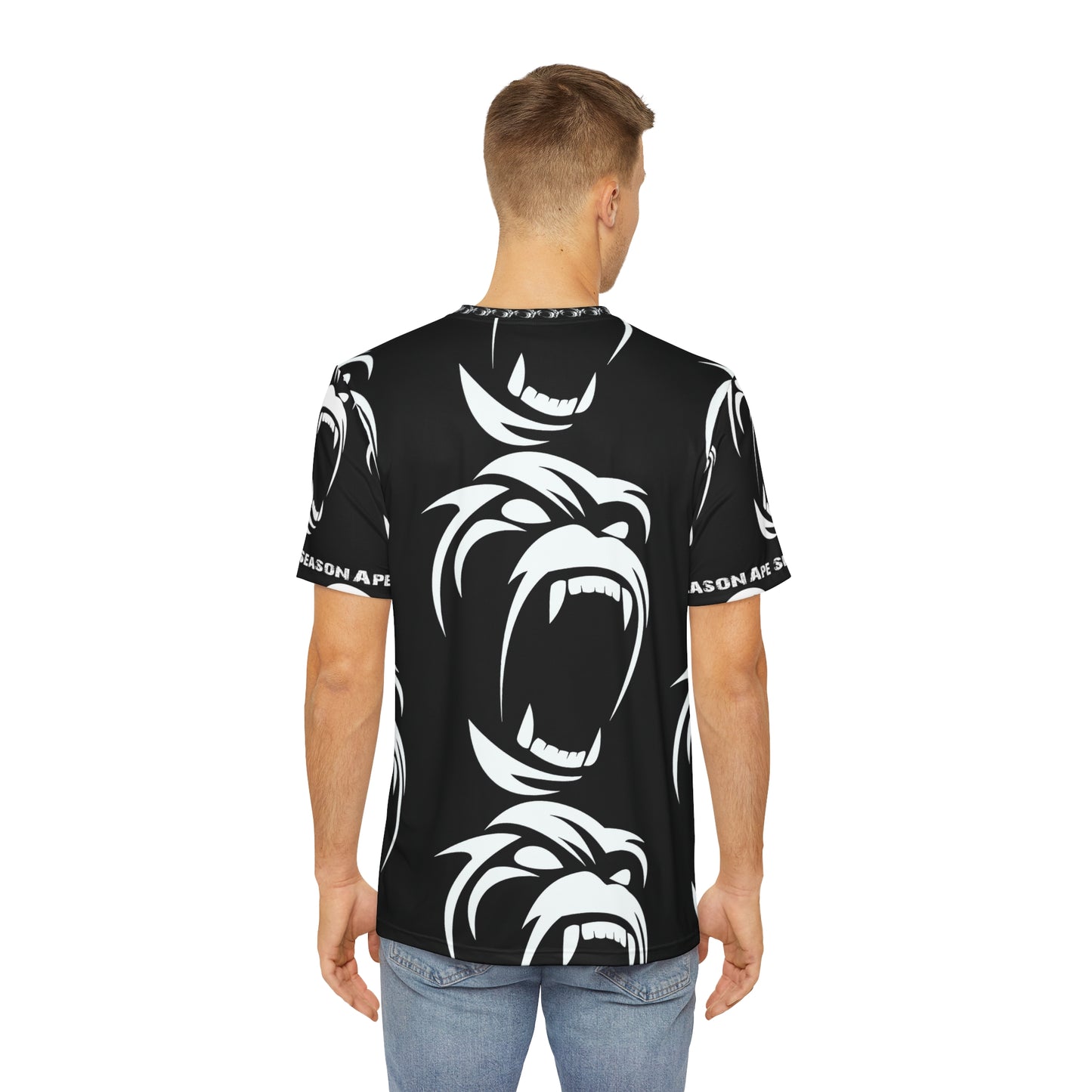 Men's Polyester Tee