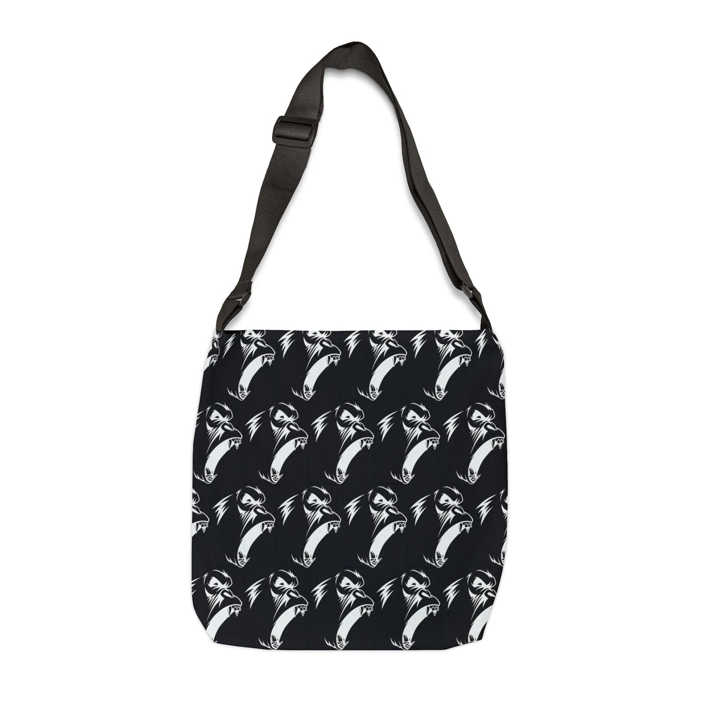 Adjustable Tote Bag