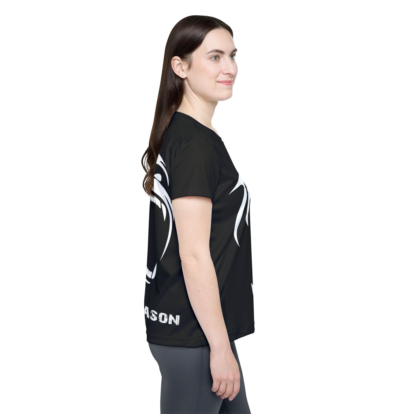 Women's Sports Jersey