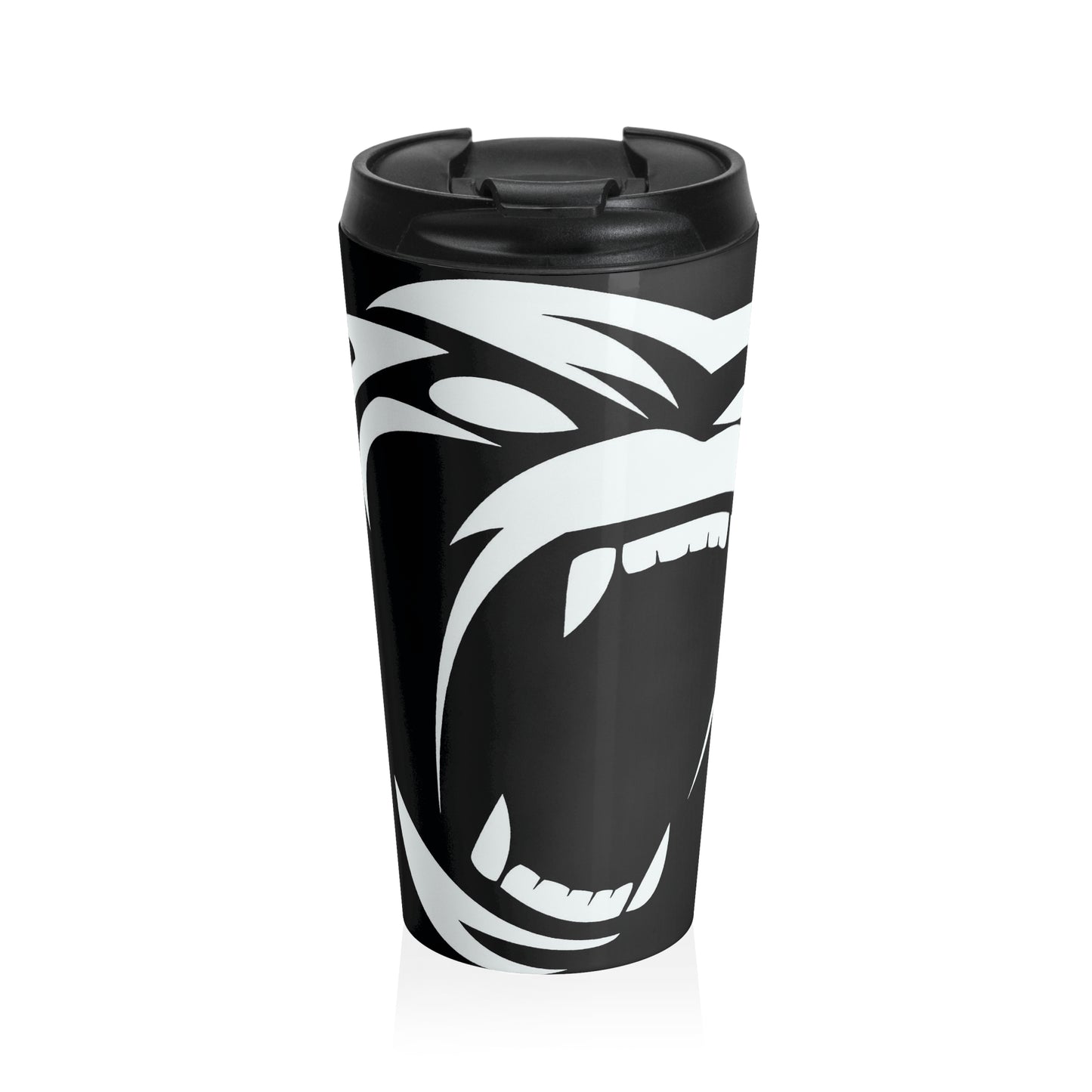 Stainless Steel Travel Mug