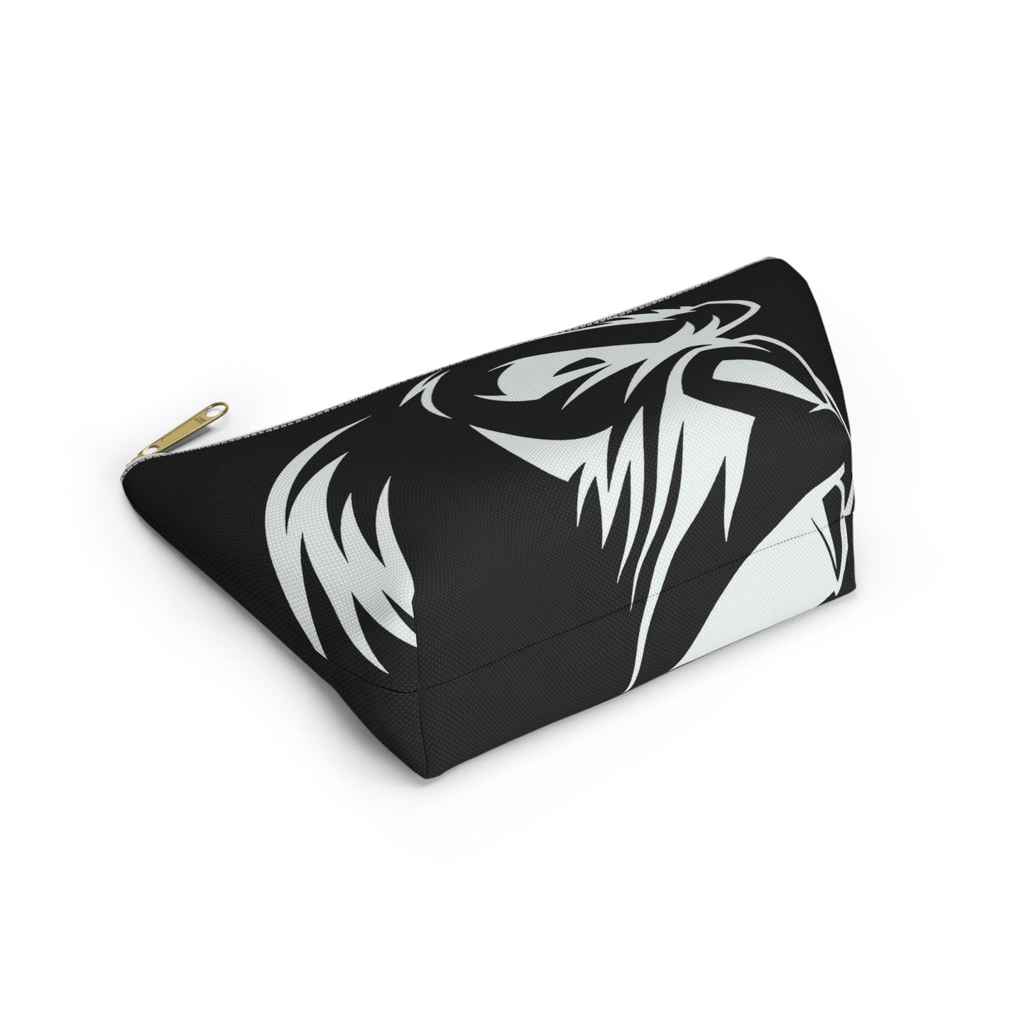 Accessory Pouch w T-bottom