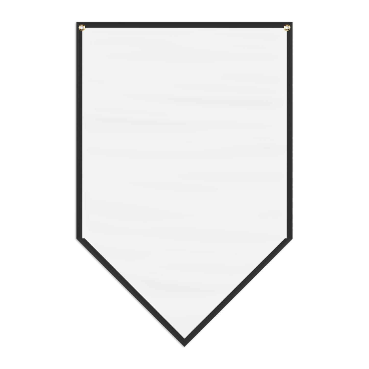 Pennant Banner