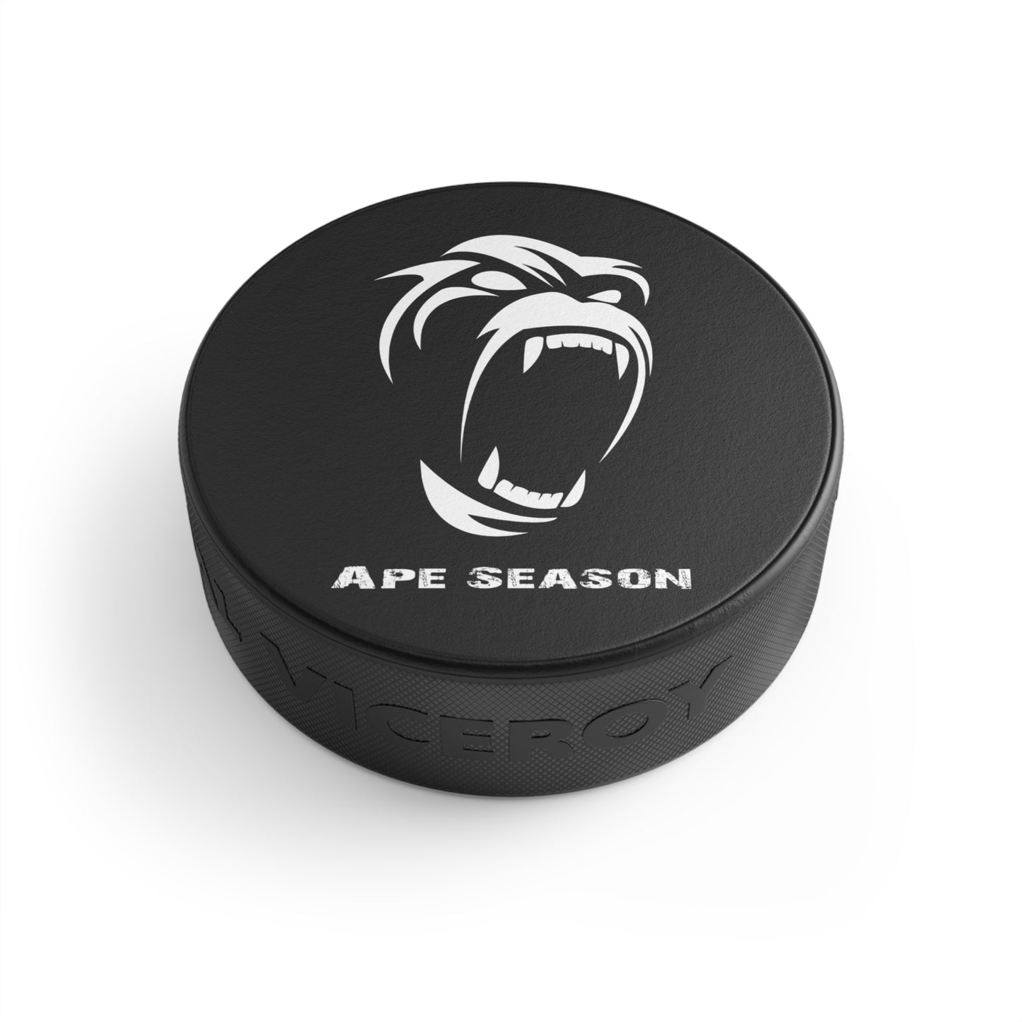 Hockey Puck