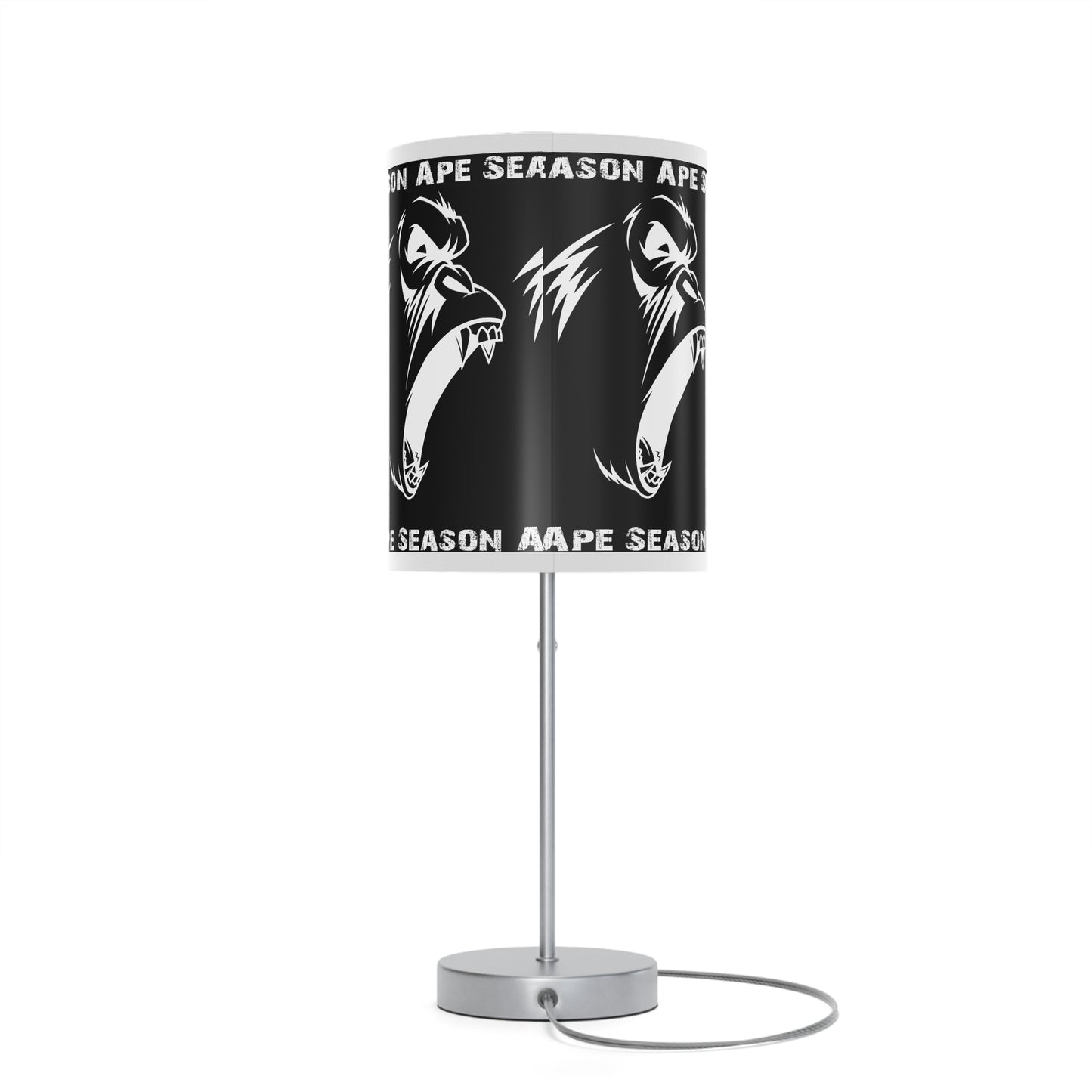 Lamp on a Stand, US|CA plug