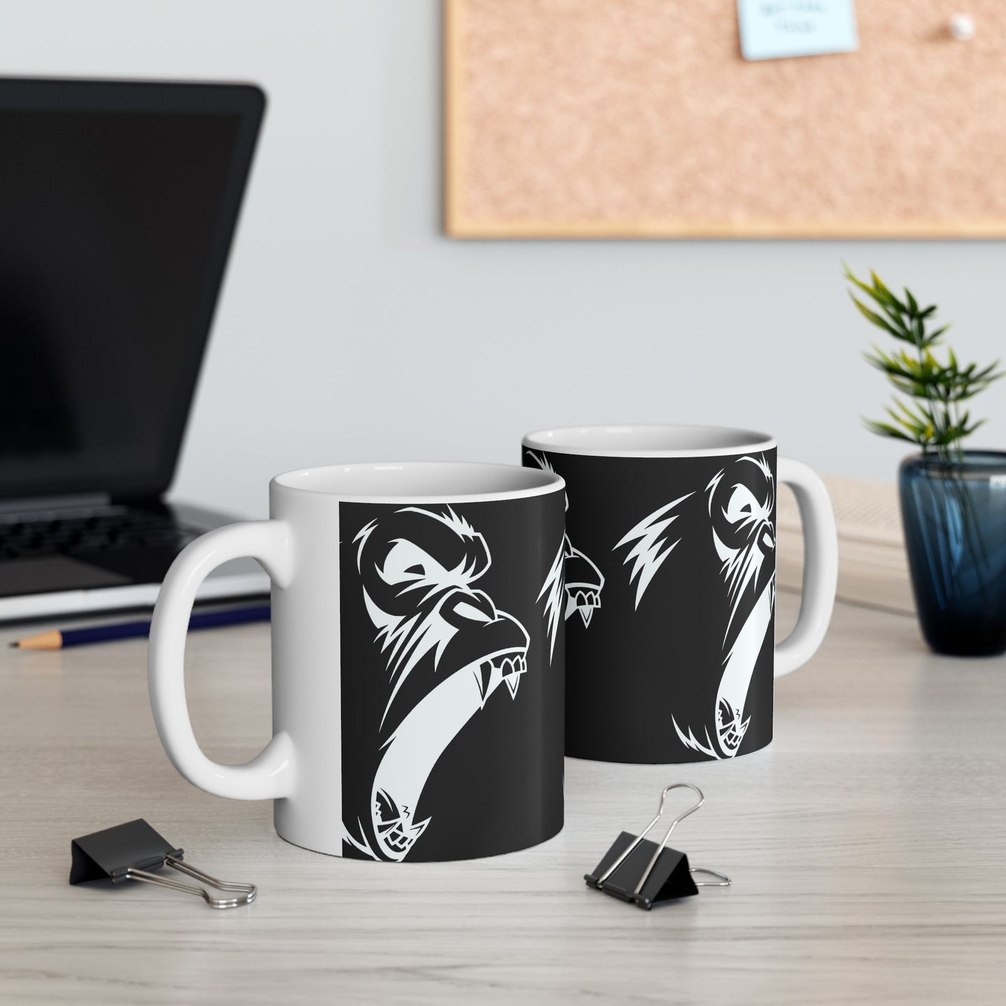 Ceramic Mug, (11oz, 15oz)