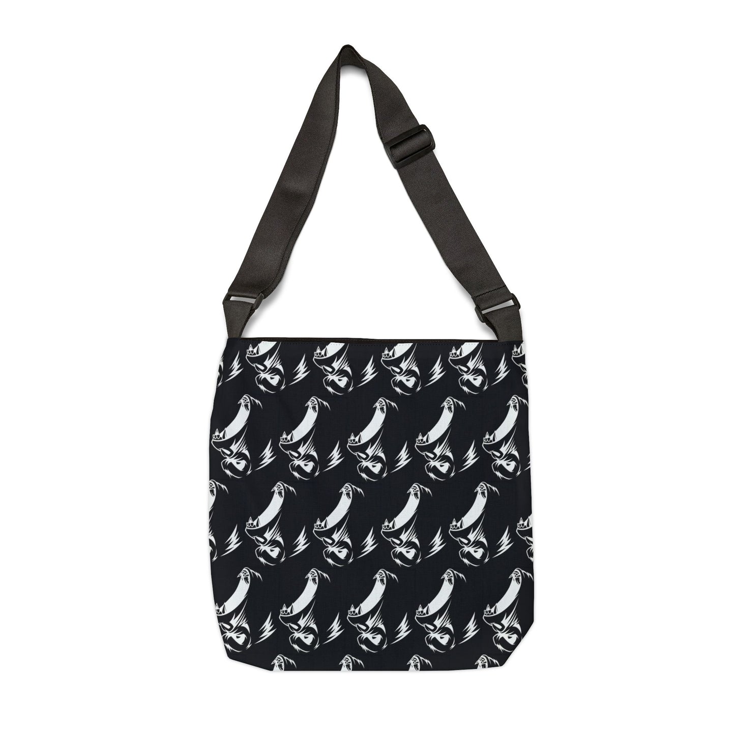 Adjustable Tote Bag