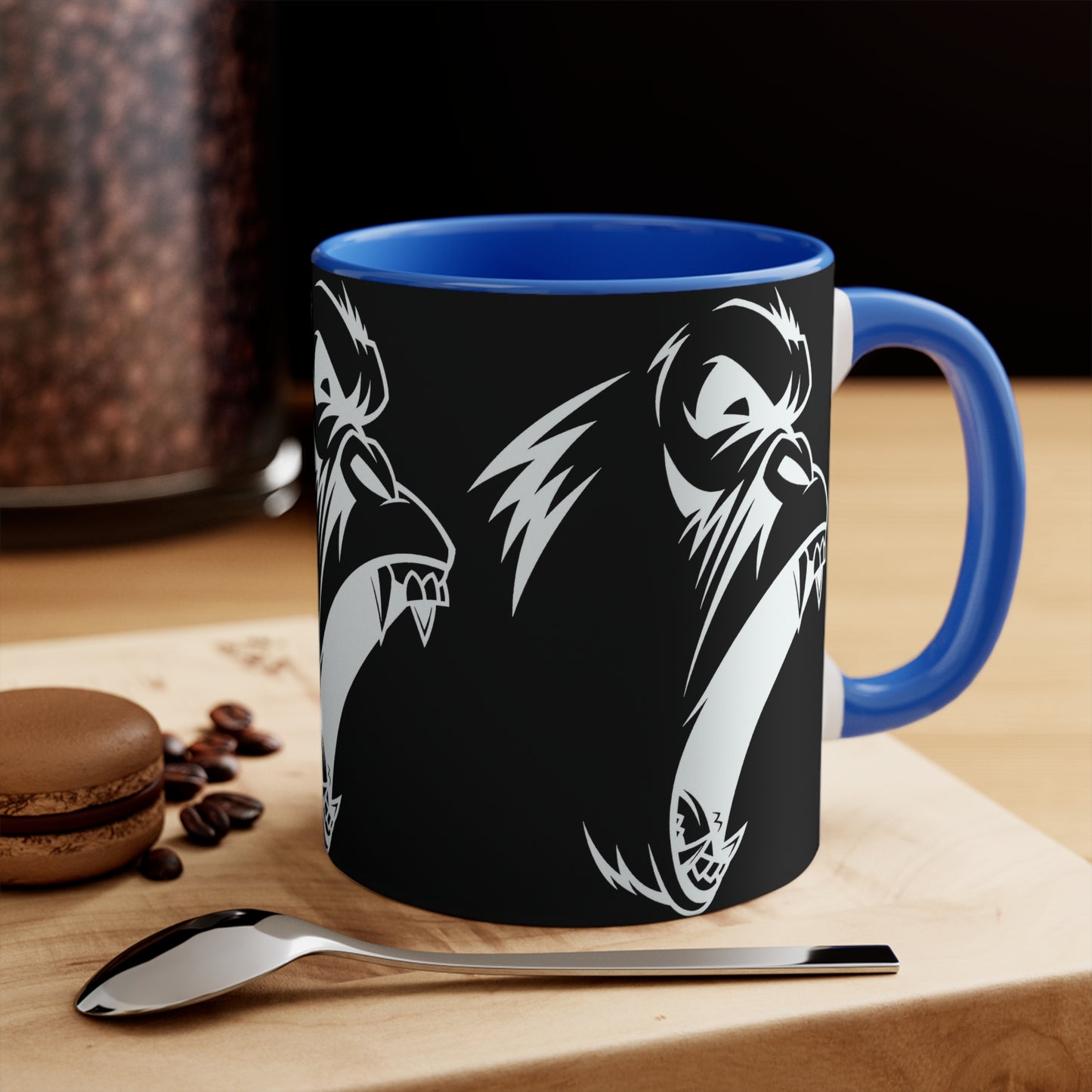 11oz Accent Mug